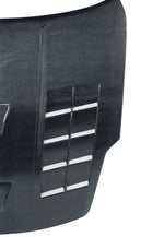 Load image into Gallery viewer, Seibon 02-06 Nissan 350Z GT Carbon Fiber Hood
