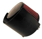Load image into Gallery viewer, Injen Aluminum Air Filter Heat Shield Universal Fits 2.50 2.75 3.00 Black
