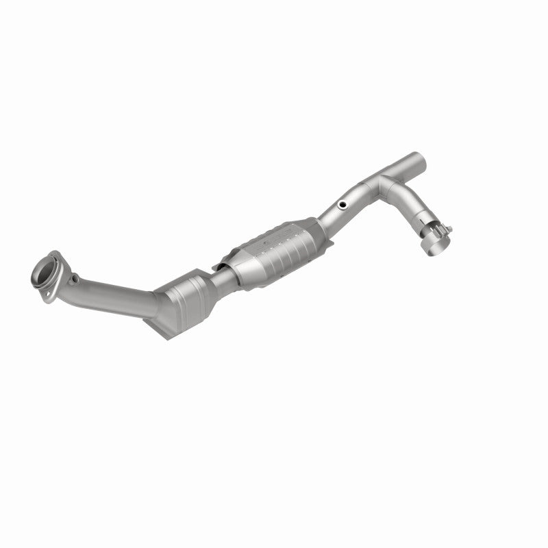 MagnaFlow Conv DF 99-00 Ford Trucks 5.4L