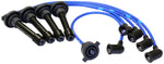 Load image into Gallery viewer, NGK Honda Prelude 1991-1988 Spark Plug Wire Set
