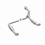 Load image into Gallery viewer, Magnaflow 06-10 Ford Explorer 4.6L Direct Fit Converter
