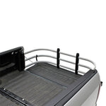 Load image into Gallery viewer, AMP Research 20-23 Chevrolet/GMC Silverado/Sierra 1500 (No Mltipro Tailgt) Bedxtender HD Max - Silvr

