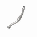 Load image into Gallery viewer, Magnaflow 04-06 Chevrolet Colorado 3.5L Direct Fit Converter

