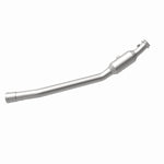 Load image into Gallery viewer, Magnaflow 13-14 Mercedes-Benz GL450 4.6L Direct Fit Converter
