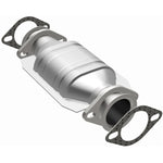 Load image into Gallery viewer, MagnaFlow Conv DF 96-01 Altima 2.4L rear 50S
