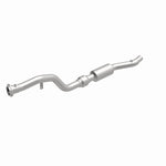 Load image into Gallery viewer, MagnaFlow Conv DF Audi 00-04 A6 Quattro 02-03 S6 4.2L Passenger Side *NOT FOR SALE IN CALIFORNIA*
