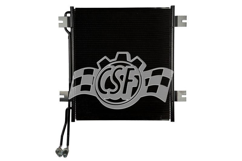 CSF 03-07 International 8600 SBA A/C Condenser