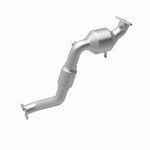 Load image into Gallery viewer, Magnaflow 07-10 Audi Q7 3.6L Direct Fit Converter
