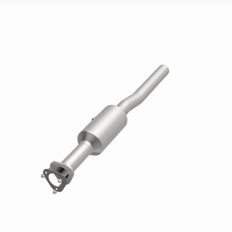 MagnaFlow 2009 Ford E-450 Super Duty V8 5.4L Underbody Direct-Fit Catalytic Converter