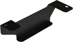 Load image into Gallery viewer, MBRP 2007-2009 Jeep Wrangler JK Heat Shield Charcoal Canister Repositioning Kit
