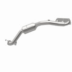 Load image into Gallery viewer, MagnaFlow Conv DF 05-09 Audi A8 6.0L
