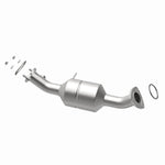 Load image into Gallery viewer, MagnaFlow Conv DF 2003 Cadillac CTS 3.2L Passenger Side
