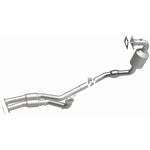 Load image into Gallery viewer, Magnaflow 12-16 Cadillac SRX 3.6L Direct Fit Converter
