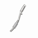 Load image into Gallery viewer, MagnaFlow Conv DF 05-09 Audi Quattro 3.2L Driver Side
