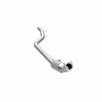 Load image into Gallery viewer, Magnaflow 06-07 Chrysler 300 2.7L Direct Fit Converter
