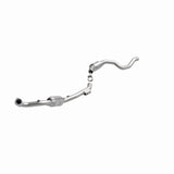 MagnaFlow Conv DF 99-02 Mercedes ML430 Passenger Side 4.3L