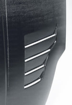 Load image into Gallery viewer, Seibon 02-06 Nissan 350Z VT Carbon Fiber Hood
