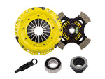 Load image into Gallery viewer, ACT 01-03 BMW 325xi/325i/325Ci Base 2.5 L6 HD/Race Sprung 4 Pad Clutch Kit
