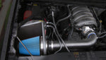 Load image into Gallery viewer, Corsa Apex 14-17 Chevrolet Silverado 1500 5.3L MaxFlow 5 Metal Intake System
