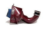 Load image into Gallery viewer, Corsa 2014-19 Chevrolet Corvette C7 6.2L V8 Red Carbon Fiber Air Intake (Does Not Fit Z06/ZR1)
