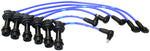 Load image into Gallery viewer, NGK Toyota Supra 1992-1987 Spark Plug Wire Set

