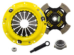 Load image into Gallery viewer, ACT 1993 Ford Probe HD/Race Sprung 4 Pad Clutch Kit

