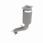 Load image into Gallery viewer, MagnaFlow Conv Direct Fit OEM 14-15 Audi A4 L4 2.0L
