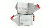 Load image into Gallery viewer, CSF 12-16 BMW M5 (F10) / 12-18 BMW M6 (F06/F12/F13) Twin Charge-Air-Cooler Set - Raw Finish
