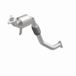 Load image into Gallery viewer, Magnaflow 07-08 Audi Q7 3.6L Direct Fit Converter
