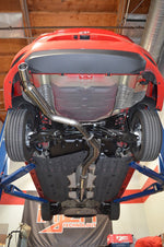 Load image into Gallery viewer, Injen 2016+ Honda Civic 1.5L Turbo 3in Exhaust

