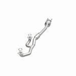 Load image into Gallery viewer, MagnaFlow Conv DF 14-15 Acura MDX 3.5L Underbody
