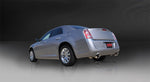 Load image into Gallery viewer, Corsa 2011-2014 Chrysler 300 R/T 5.7L V8 Polished Xtreme Cat-Back Exhaust
