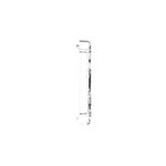 Load image into Gallery viewer, KC HiLiTES FLEX ERA 1 Single Light Shield ONLY (Clear)
