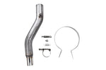 Load image into Gallery viewer, MBRP 02-07 Suzuki LT 500 Vinson 4x4 (All Models) Slip-On Exhaust System w/Sport Muffler
