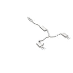 Load image into Gallery viewer, MagnaFlow Sys CB 05- Chrysler 300 V6 duals

