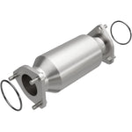 Load image into Gallery viewer, Magnaflow 07-09 Acura MDX 3.7L Direct Fit Converter
