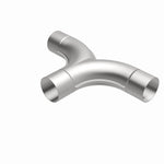 Load image into Gallery viewer, MagnaFlow Smooth Trans T 2.50inch SS 90/90 deg.
