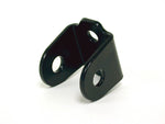 Load image into Gallery viewer, Ridetech Bolt-On Panhard Bar Frame Bracket Black Powdercoat
