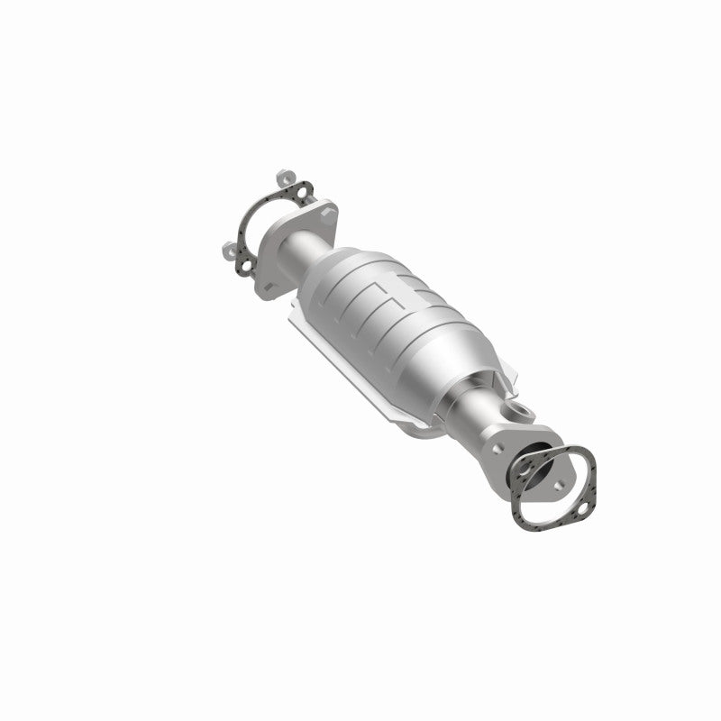 MagnaFlow 02-03 Mitsubishi Lancer V4 2.0L (excl. Turbocharged) Rear Direct Fit Catalytic Converter