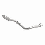 Load image into Gallery viewer, Magnaflow 10-13 Land Rover Range Rover Sport 5.0L Direct Fit Converter
