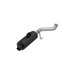 Load image into Gallery viewer, MBRP 12-13 Honda Forman/Rancher 500 1.75in Slip-on Exhaust System w/ Sport Muffler
