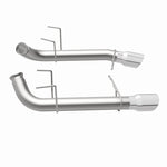 Load image into Gallery viewer, MagnaFlow SYS A/B 2011 Ford Mustang 5.0L
