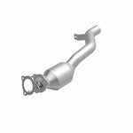 Load image into Gallery viewer, Magnaflow 10-11 Porsche Cayenne 4.8L Direct Fit Converter
