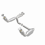 Load image into Gallery viewer, MagnaFlow Conv DF 99-00 Chevy Pickups 4.3L

