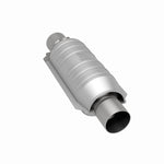 Load image into Gallery viewer, MagnaFlow Conv Universal 2.50 inch CA Tier 1
