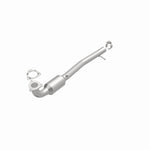 Load image into Gallery viewer, Magnaflow 10-12 Land Rover Range Rover 5.0L Direct Fit Converter
