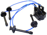 Load image into Gallery viewer, NGK Toyota Camry 1991-1987 Spark Plug Wire Set
