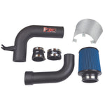 Load image into Gallery viewer, Injen 09-11 Dodge Ram 3.7L V6 Wr Black Tuned Air Intake System w/ MR Tech/Web Nano-Fiber Dry Filter

