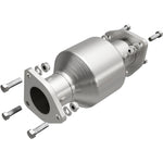 Load image into Gallery viewer, MagnaFlow Conv DF 08-10 Accord 3.5L Rear OEM
