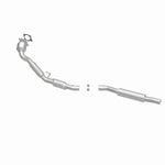 Load image into Gallery viewer, Magnaflow 09-13 Audi A3 Quattro 2.0L Direct Fit Converter
